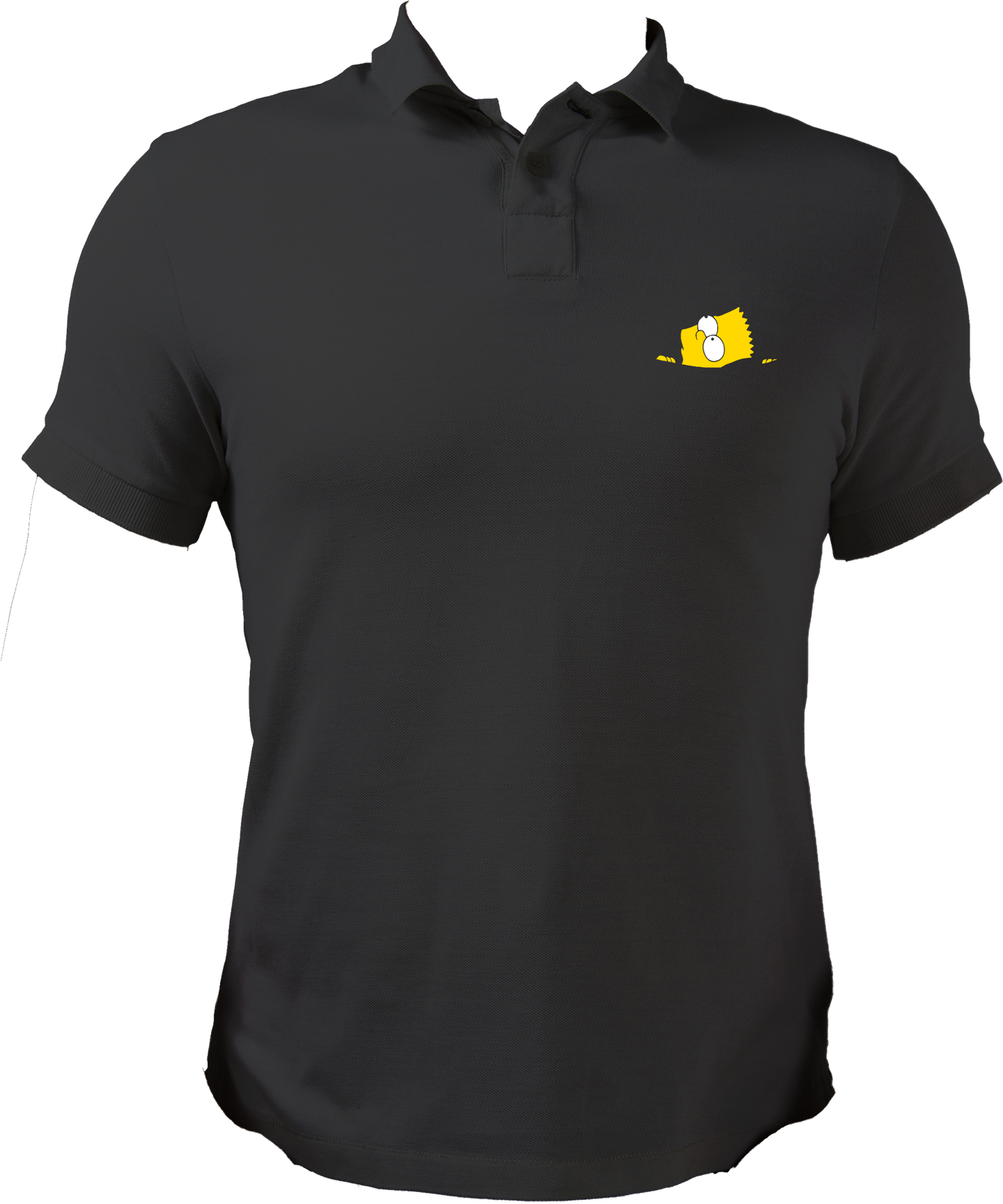Pocket Bart