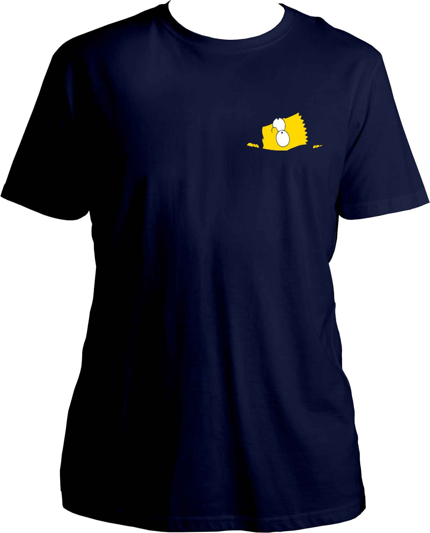 Pocket Bart