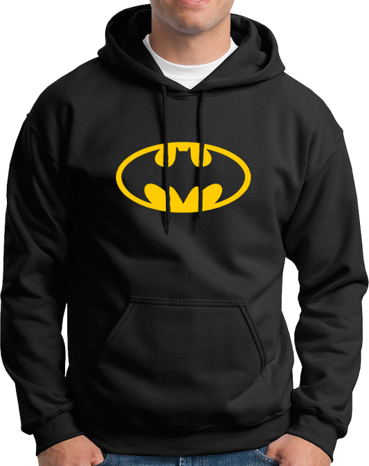 Classic Bat- Unisex Hoodie