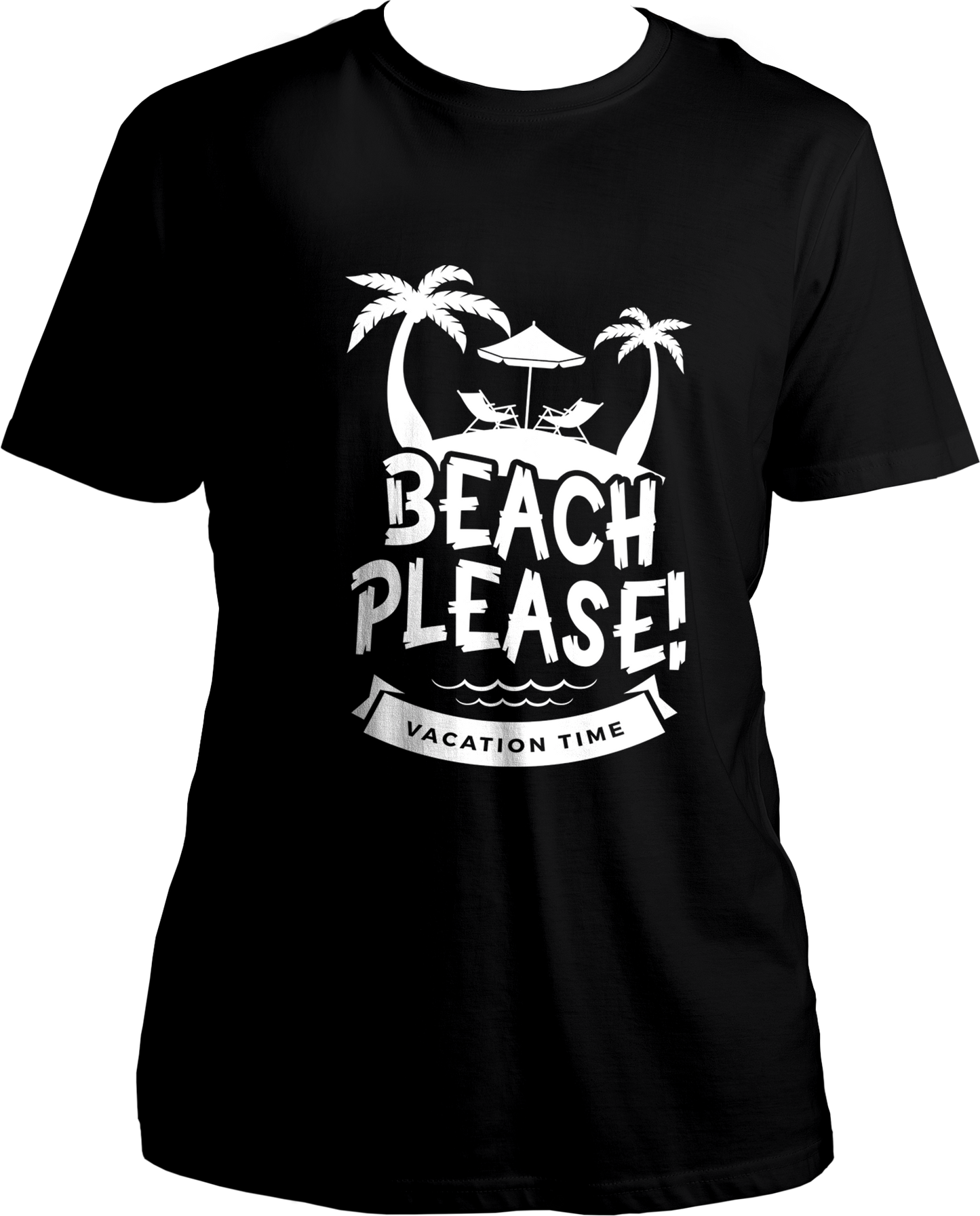 Beach Please!