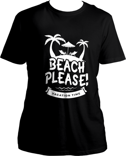 Beach Please!