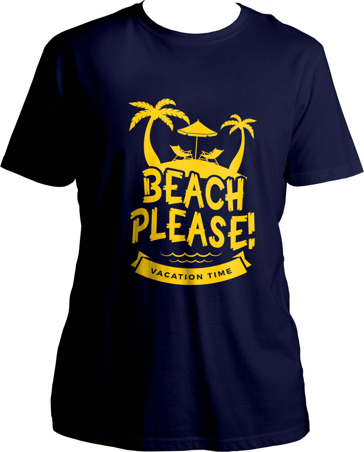 Beach Please!