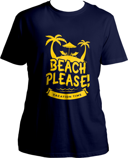 Beach Please!