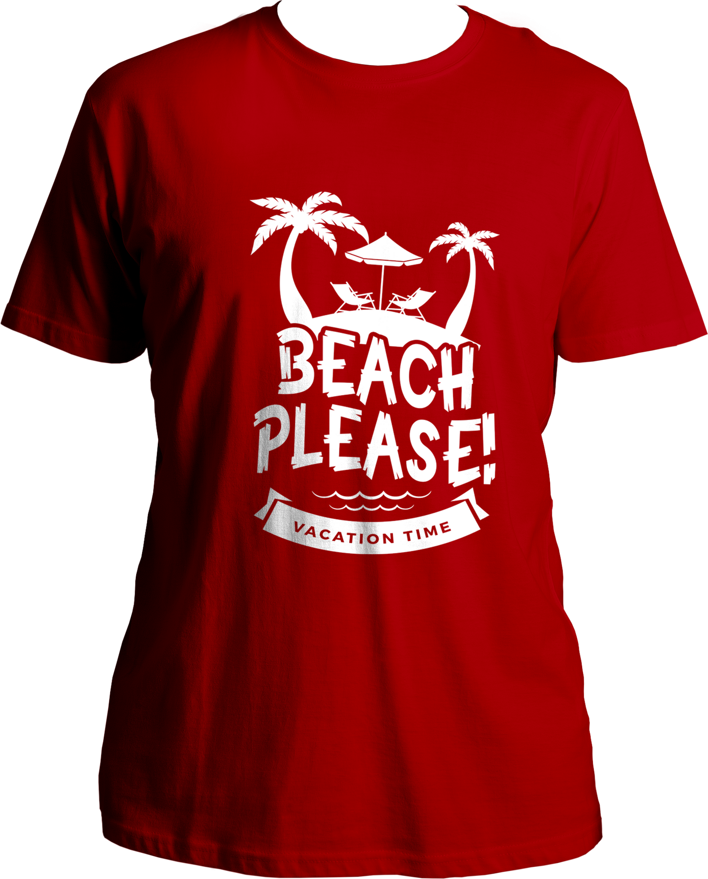 Beach Please!