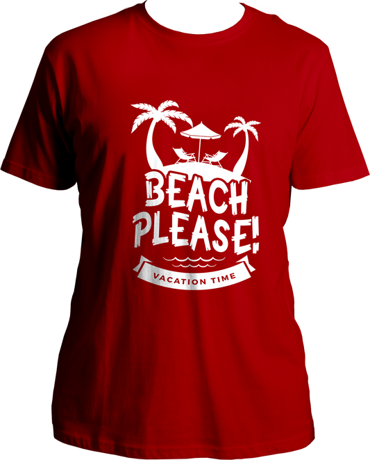 Beach Please!