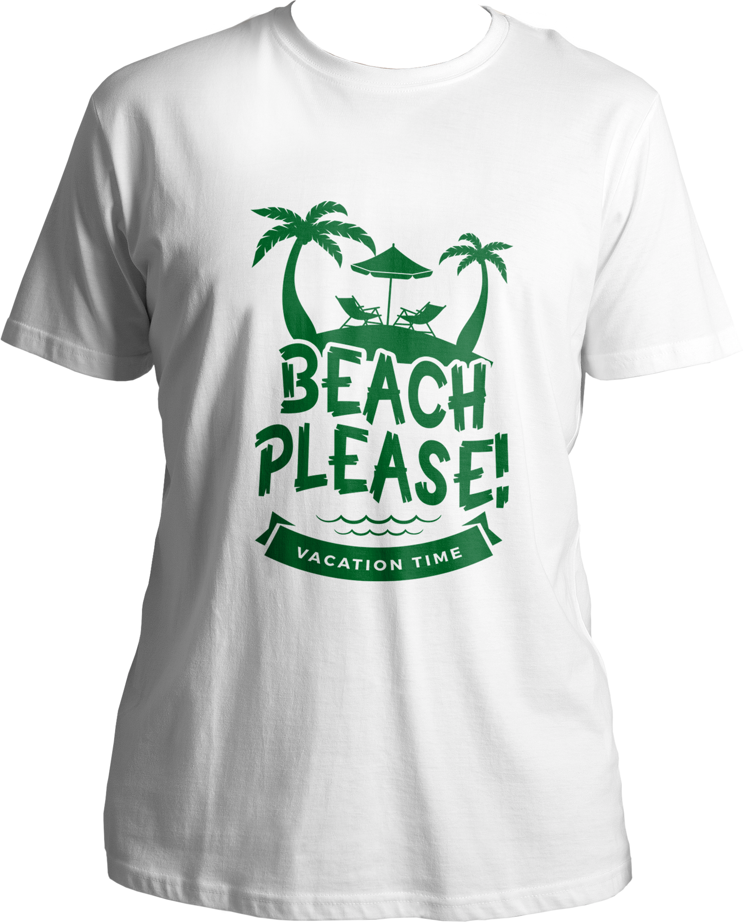 Beach Please!