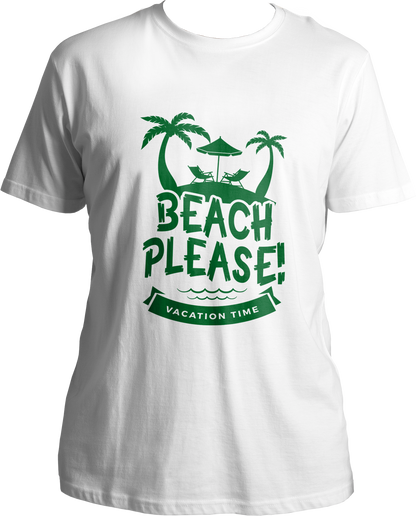 Beach Please!