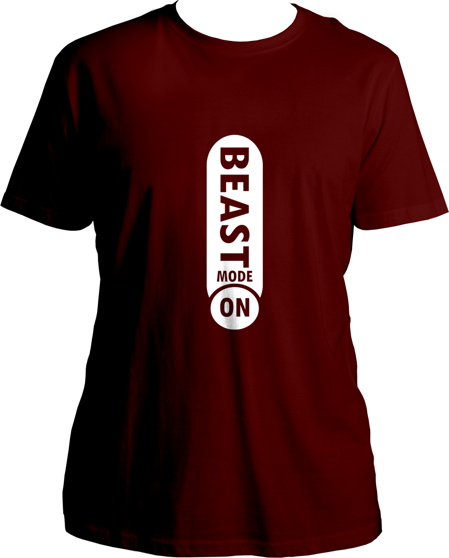 Beast Mode On