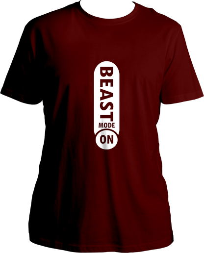 Beast Mode On