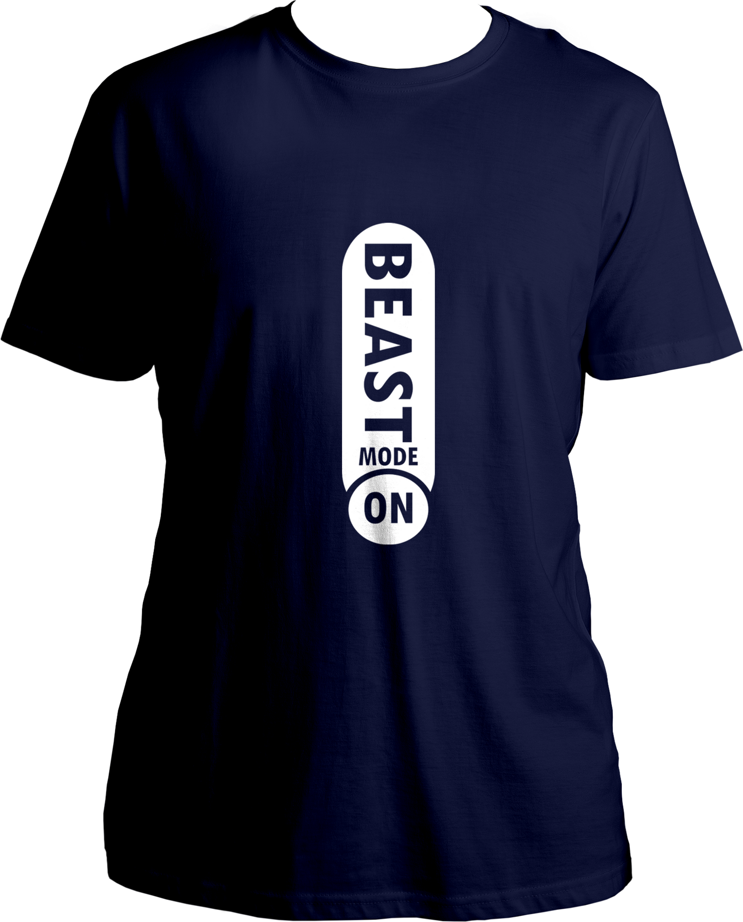 Beast Mode On