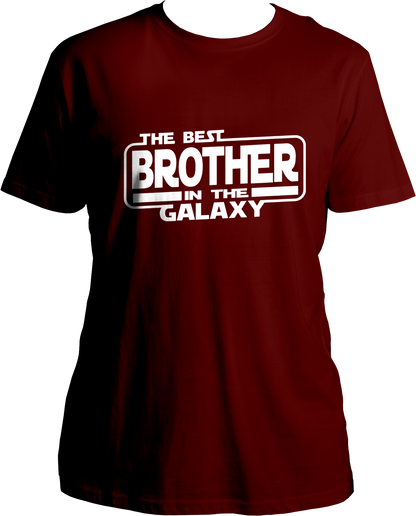 The Best Brother In The Galaxy