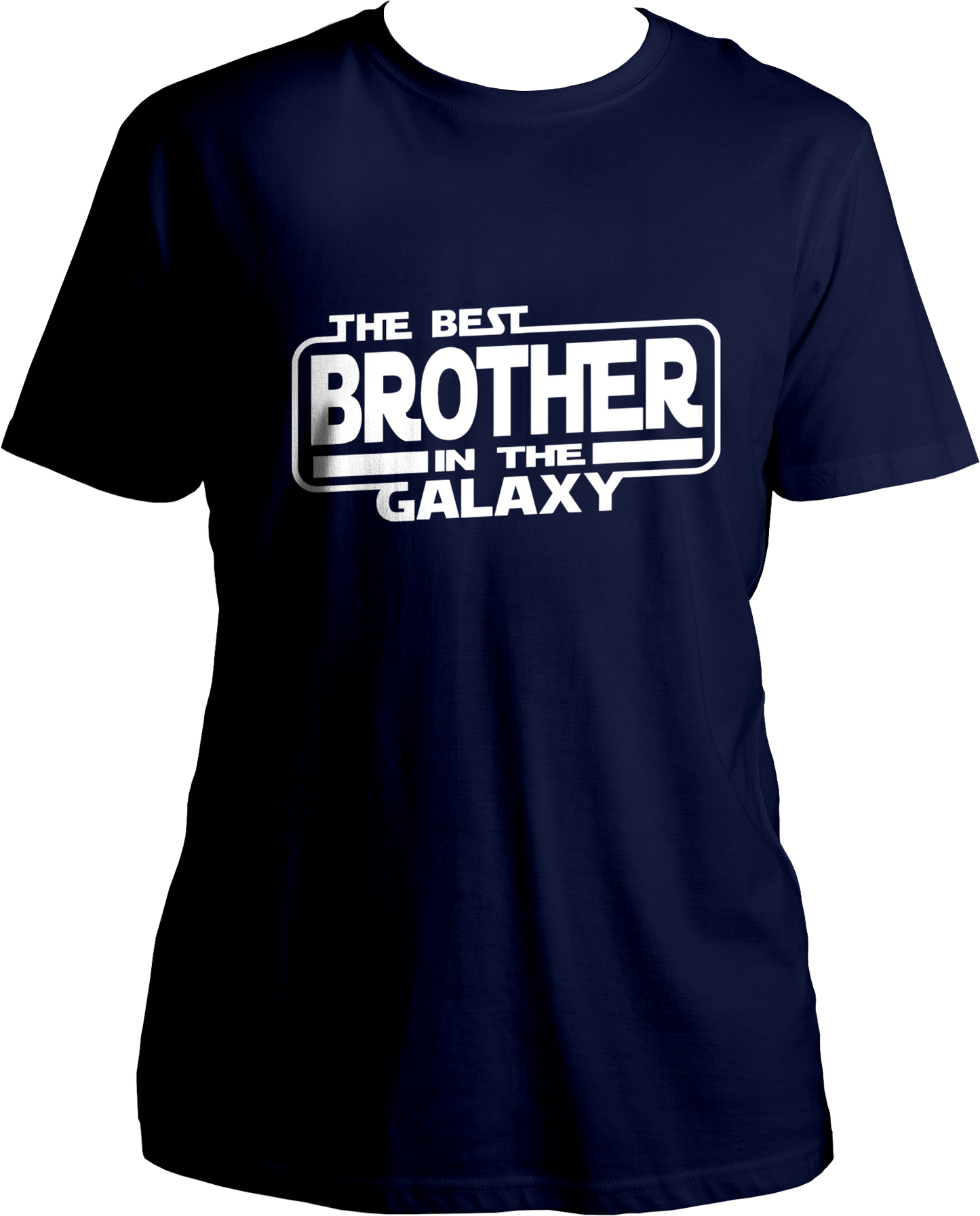 The Best Brother In The Galaxy