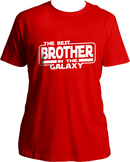 The Best Brother In The Galaxy