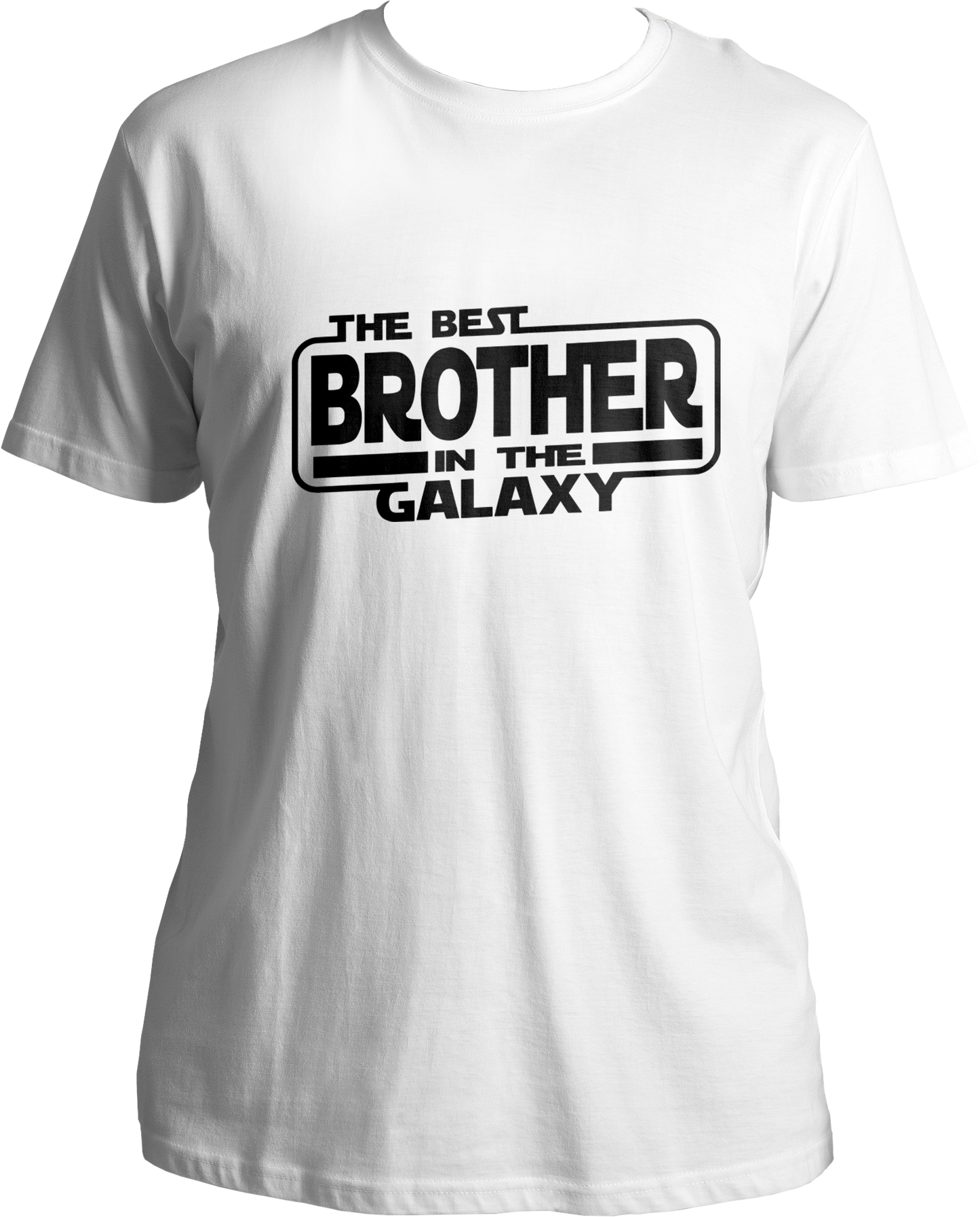 The Best Brother In The Galaxy