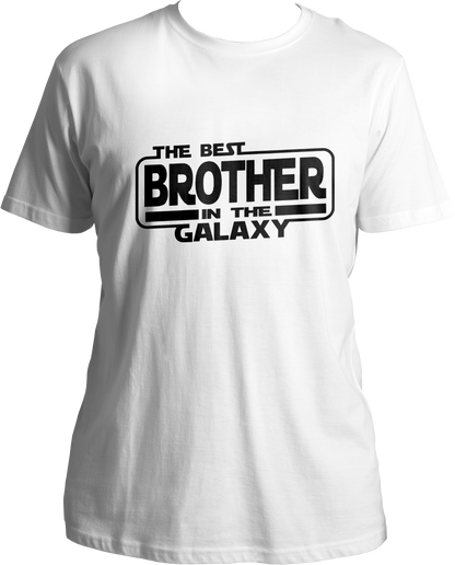 The Best Brother In The Galaxy