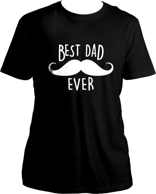 Best Dad Ever
