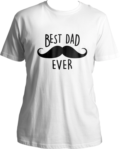 Best Dad Ever