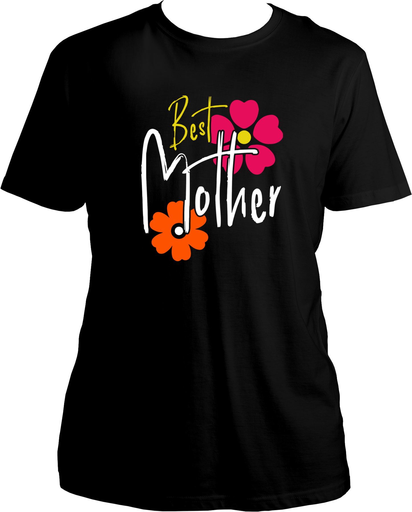 Best Mother Unisex T-Shirts