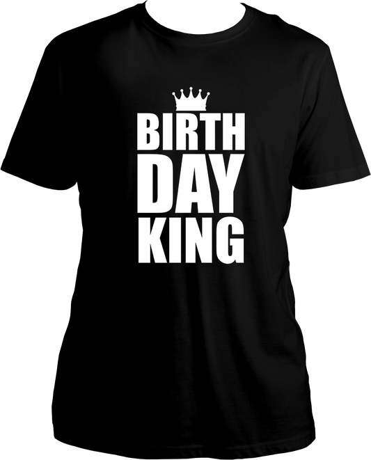 Birthday King