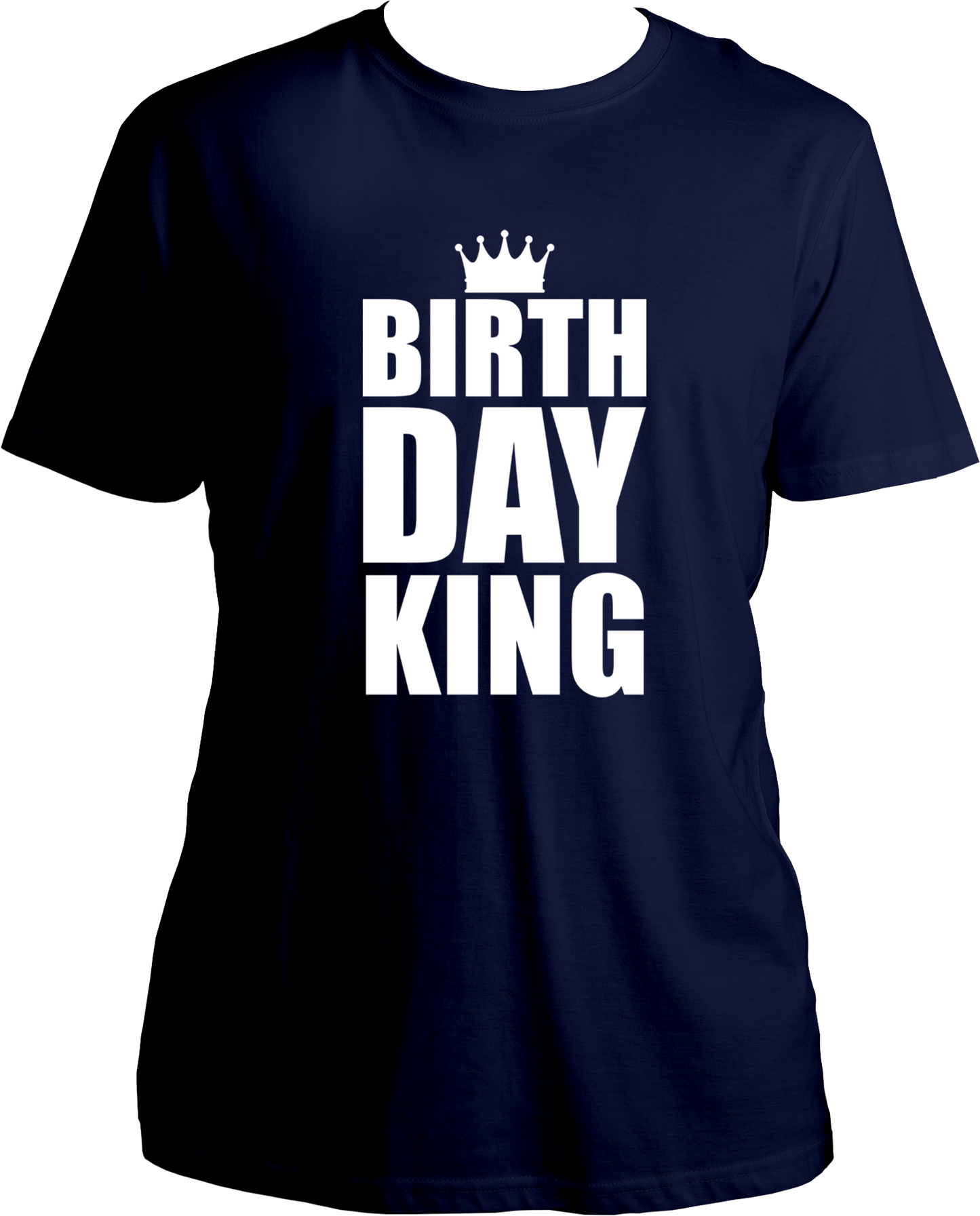 Birthday King