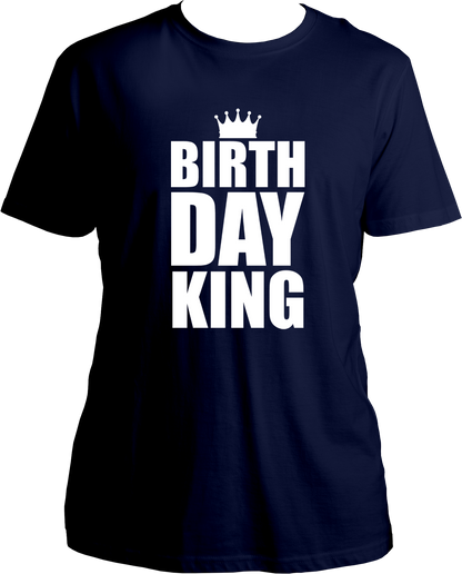 Birthday King