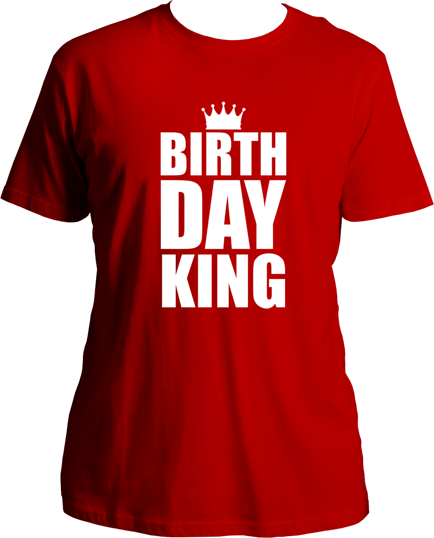 Birthday King