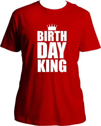 Birthday King