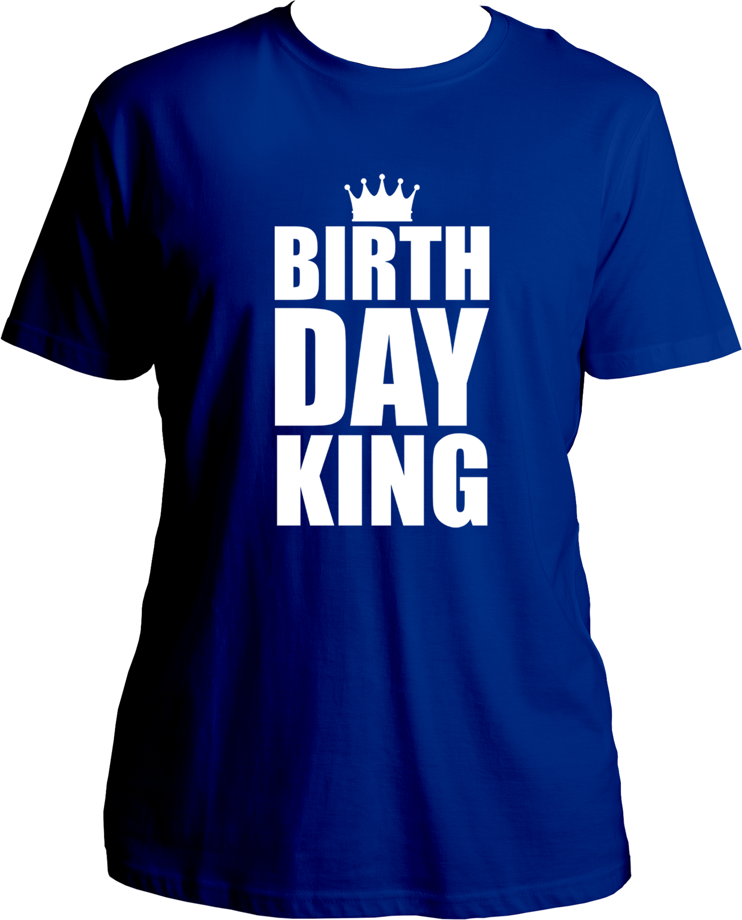 Birthday King