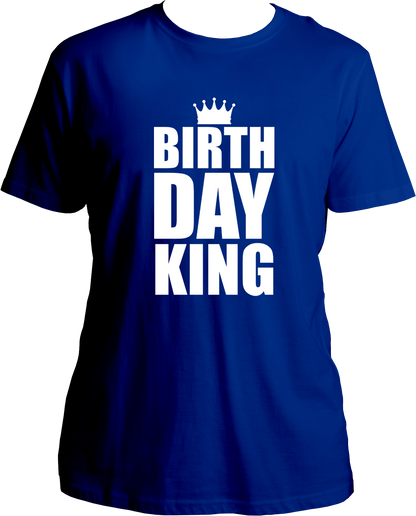 Birthday King