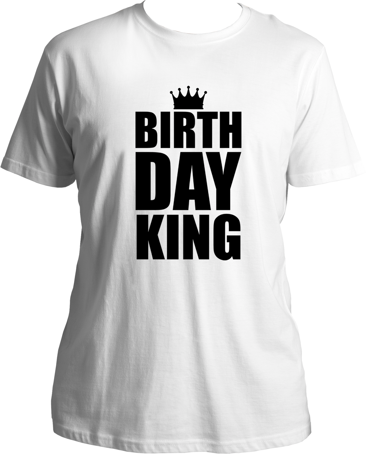 Birthday King