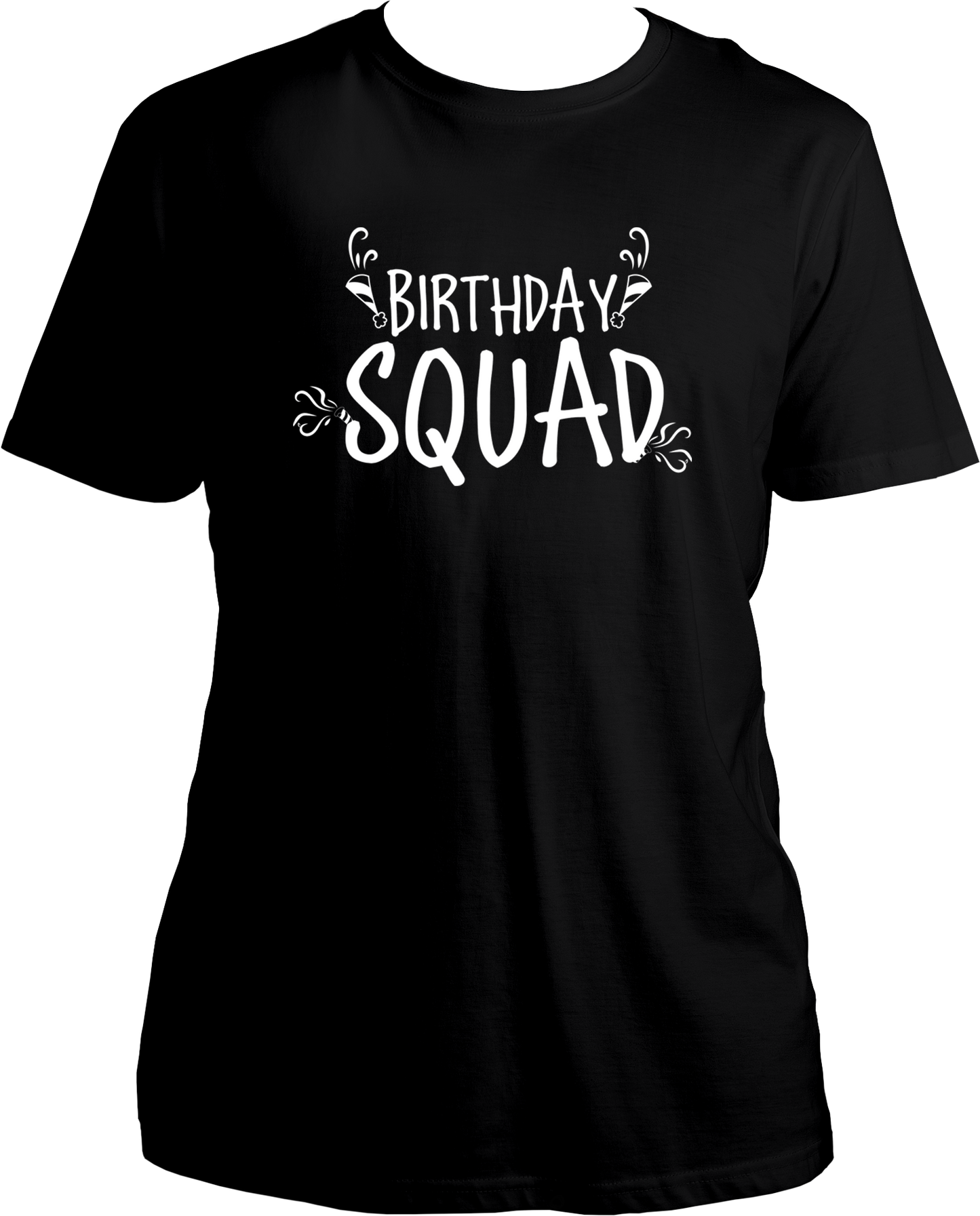 Birthday Squad