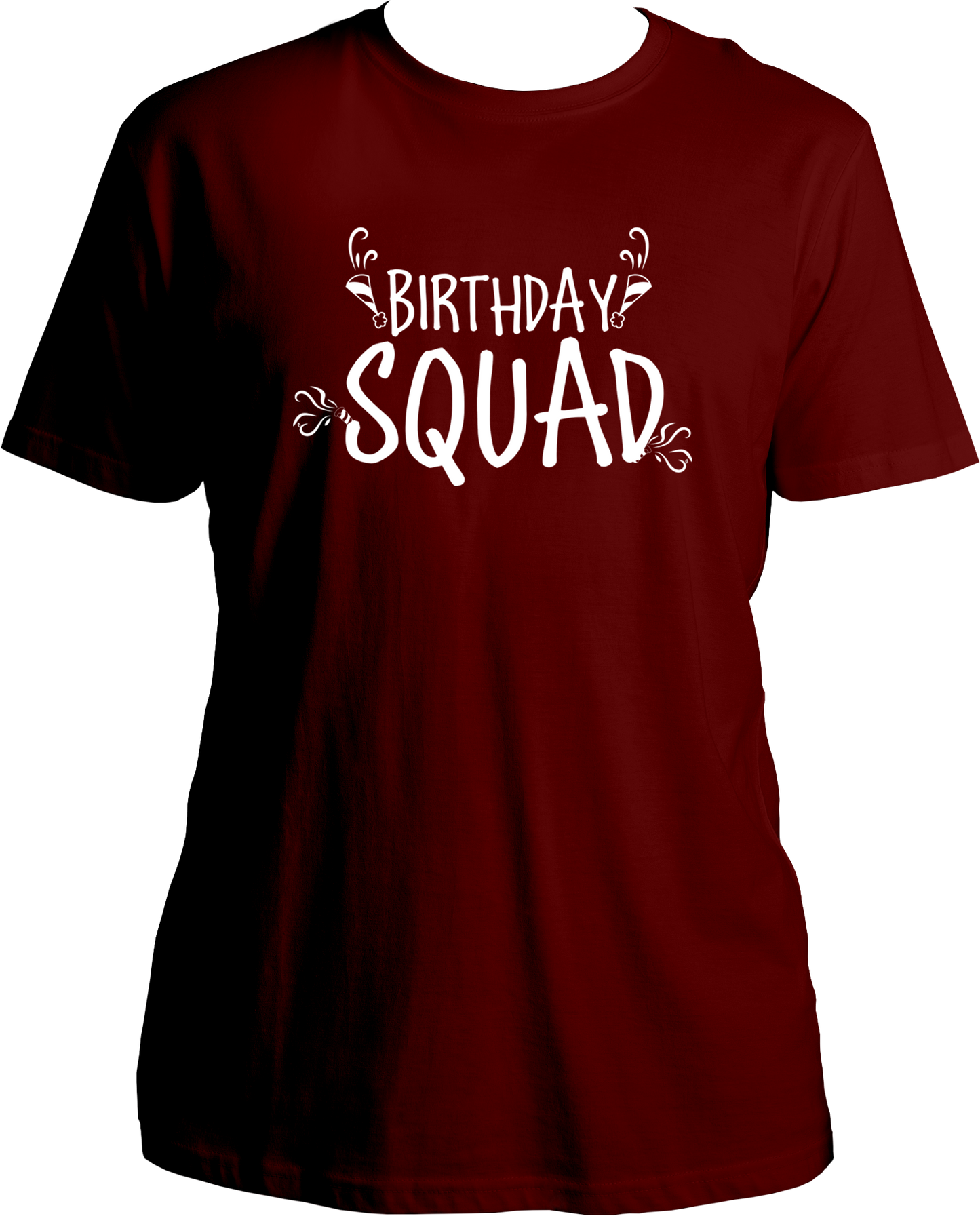 Birthday Squad