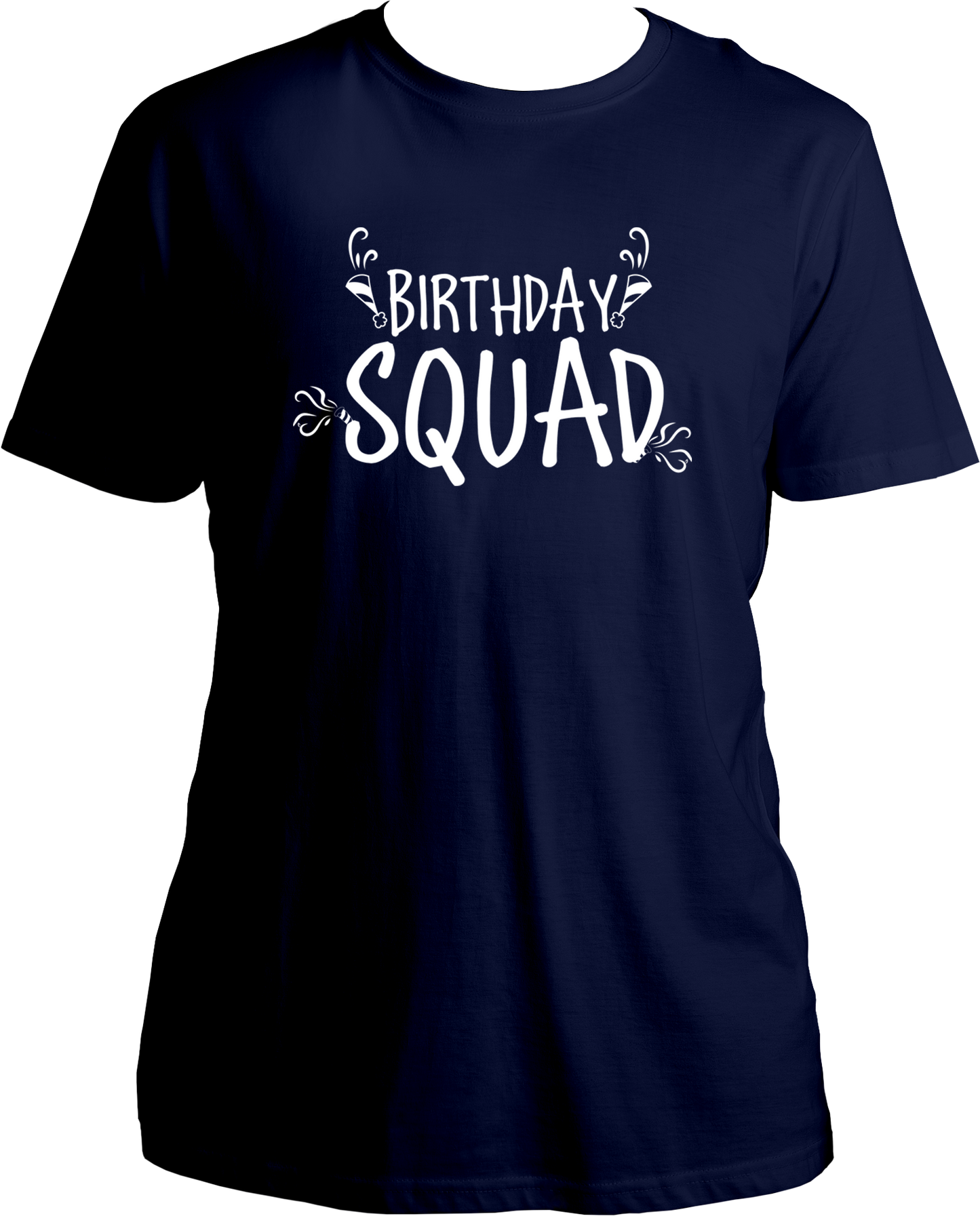 Birthday Squad