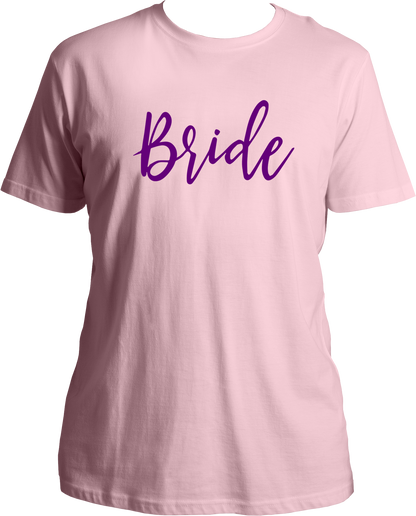 Bride