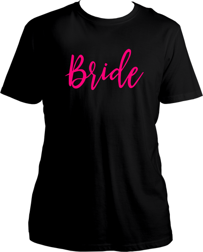 Bride