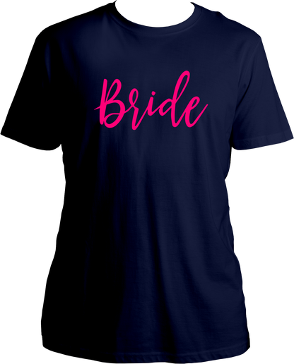 Bride