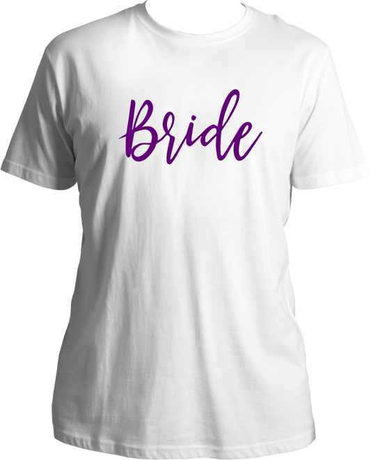 Bride