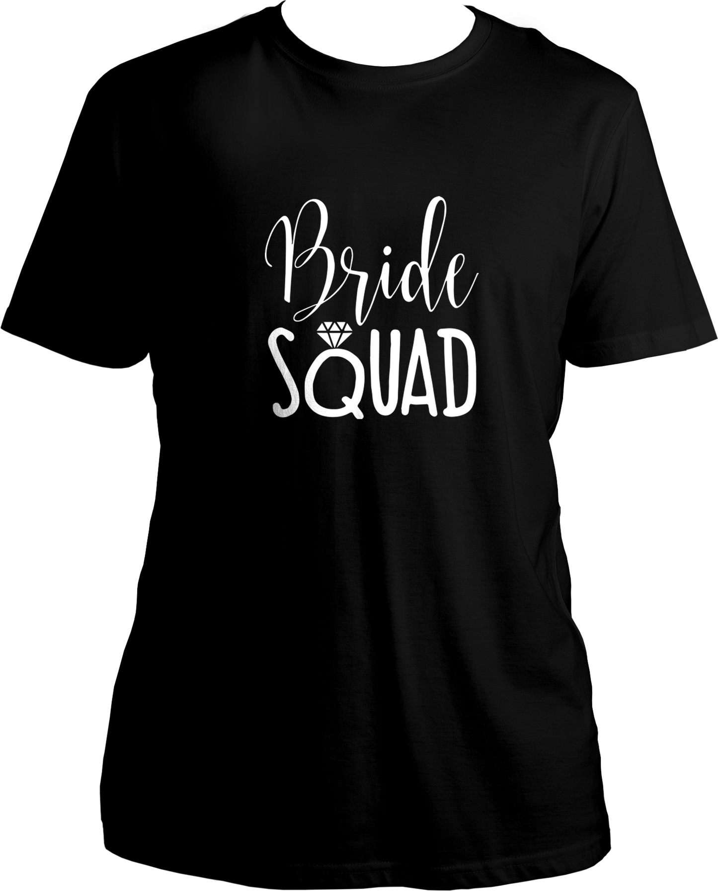 Bride Squad