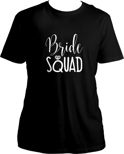 Bride Squad