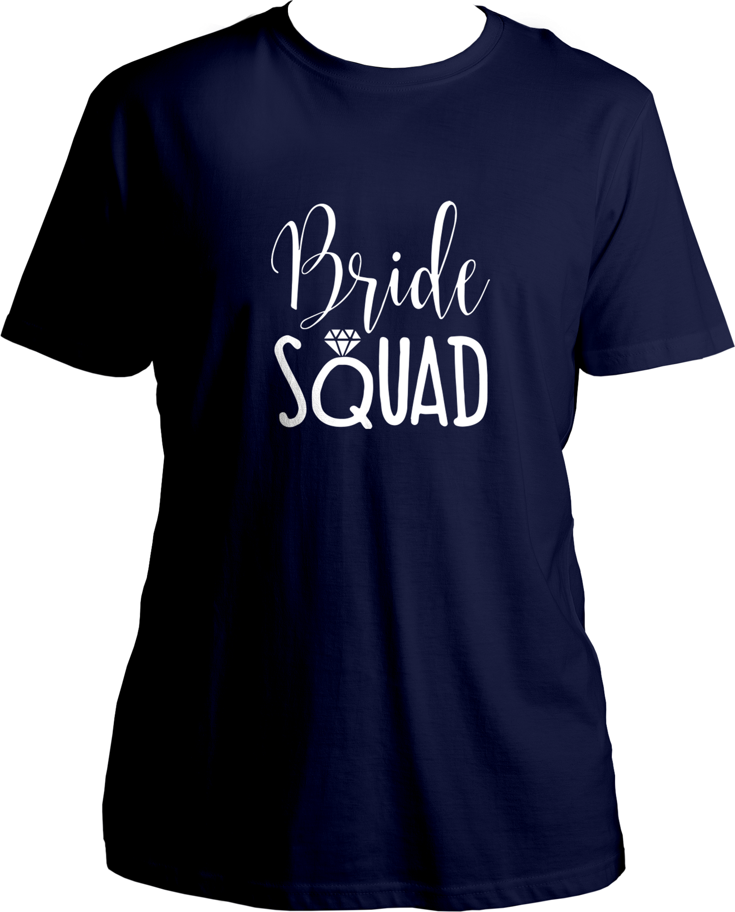 Bride Squad
