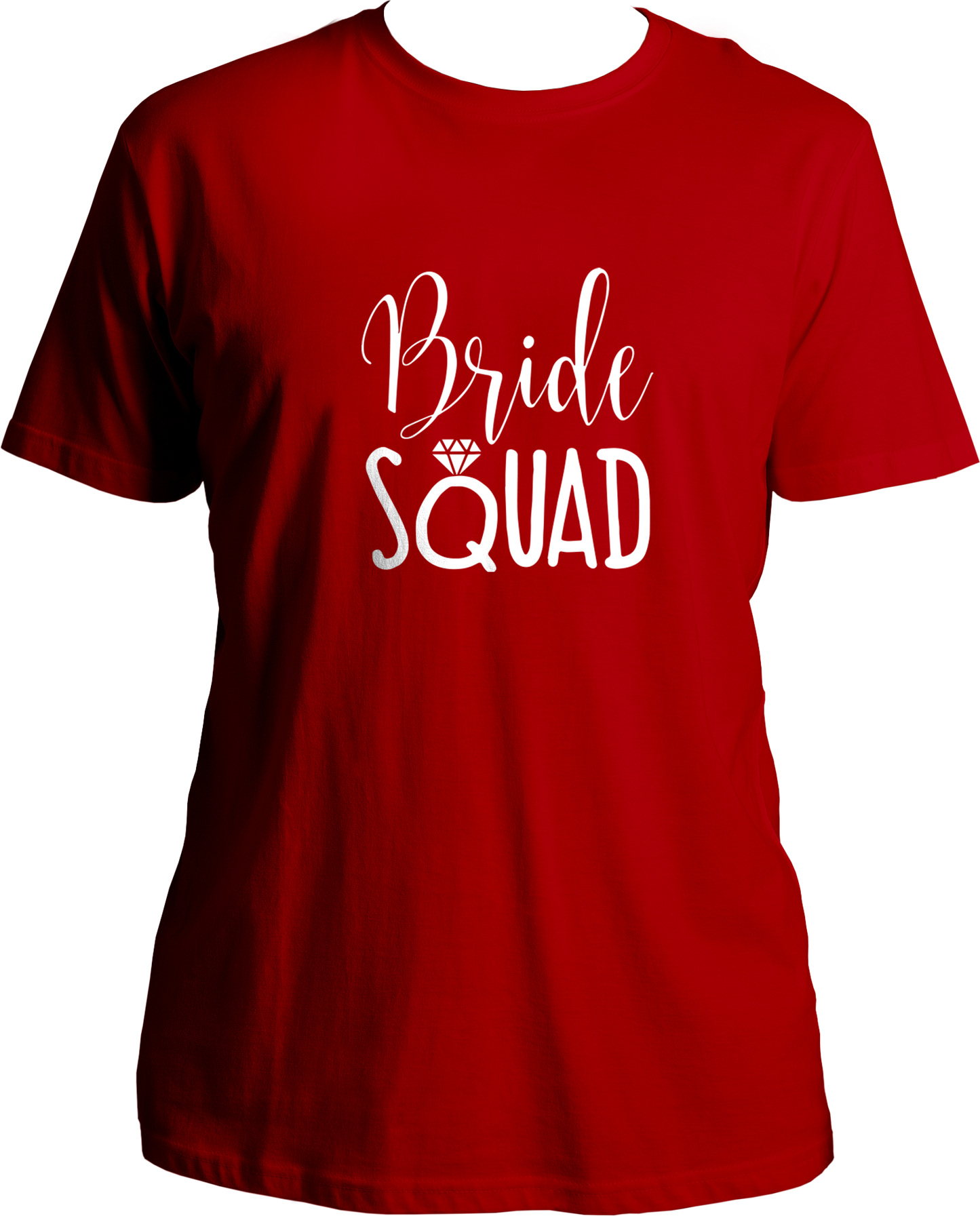 Bride Squad