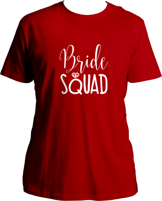 Bride Squad
