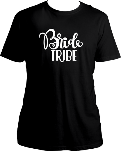 Bride Tribe