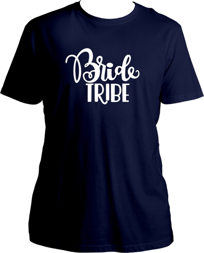 Bride Tribe