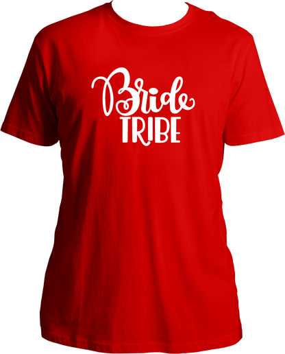 Bride Tribe