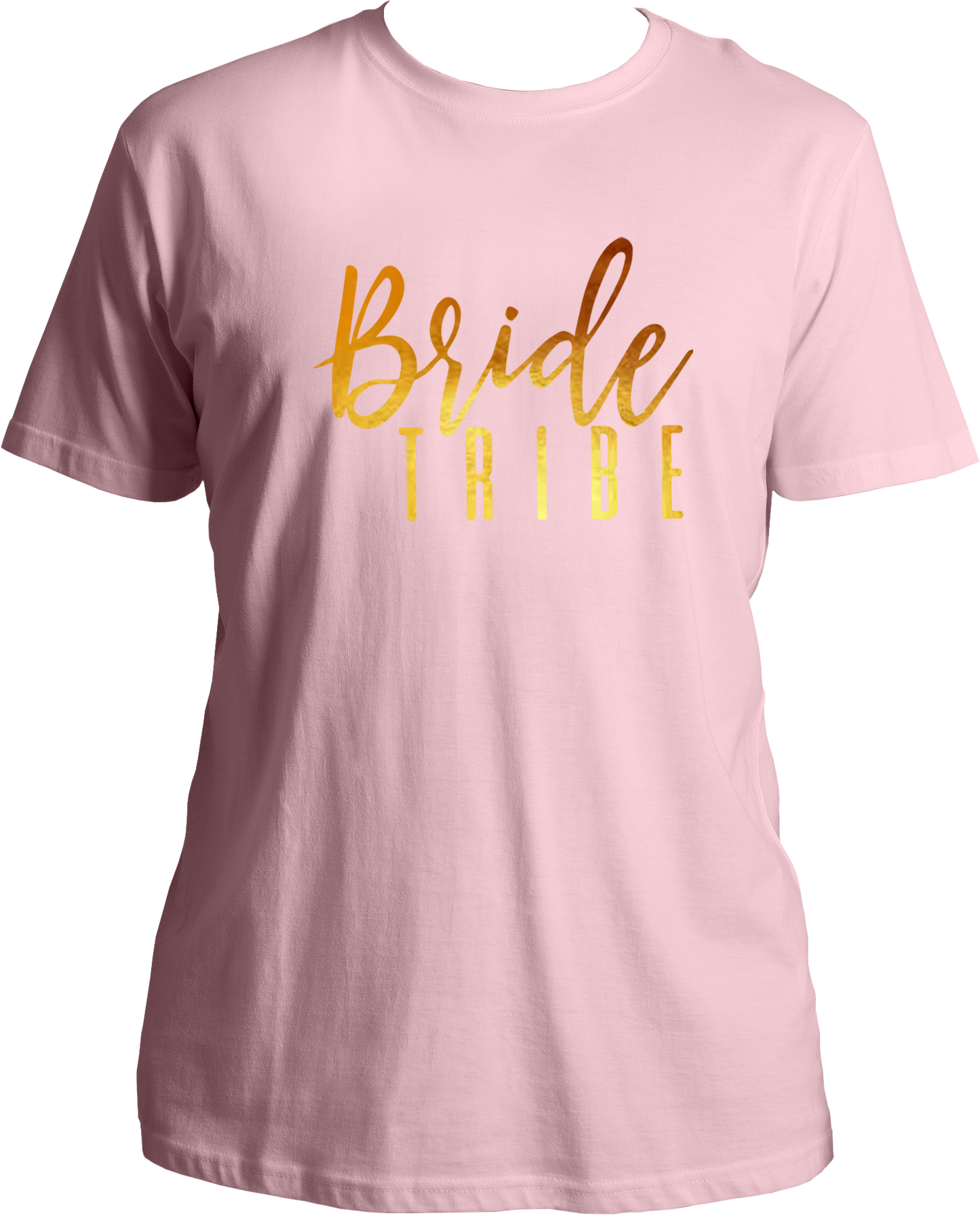 Bride Tribe (Golden Print)