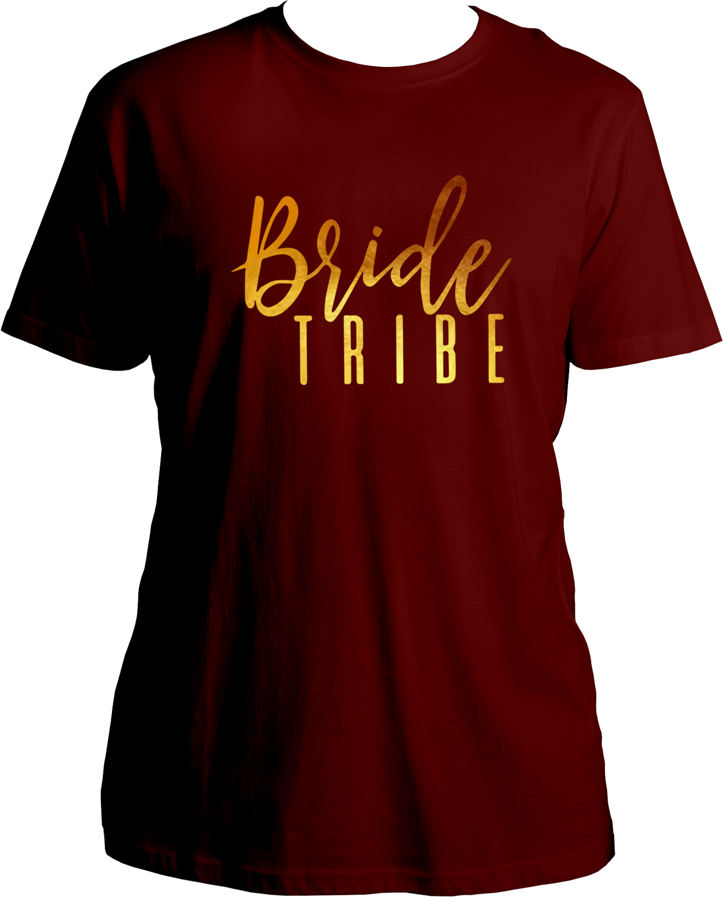 Bride Tribe (Golden Print)