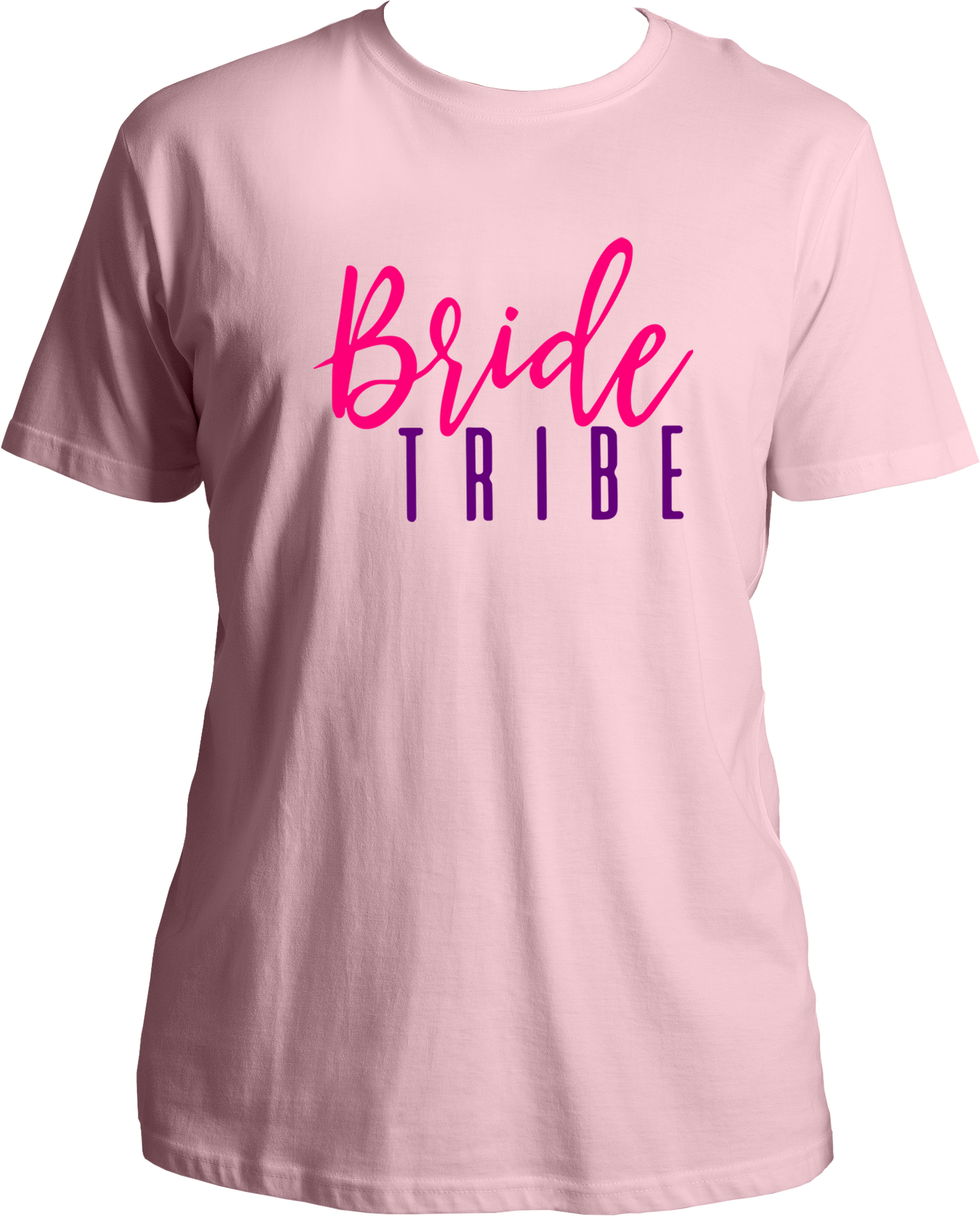 Bride Tribe
