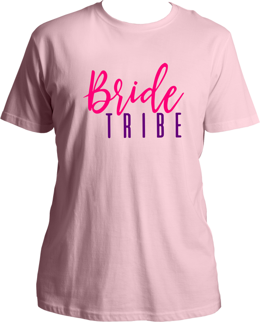 Bride Tribe