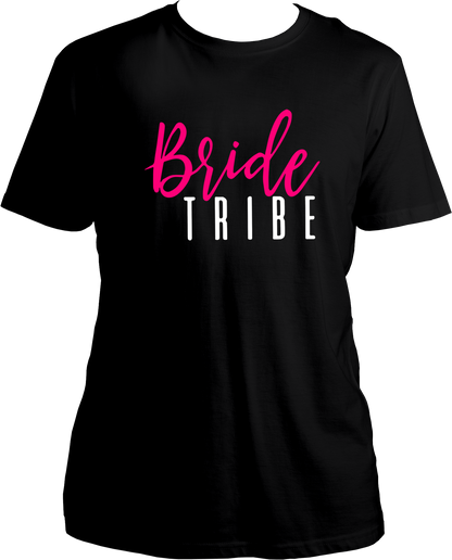 Bride Tribe